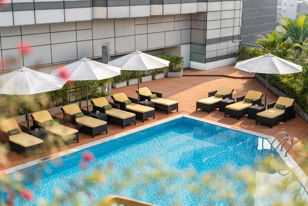 Meliá Hanoi – Hanoi