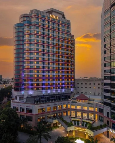Meliá Hanoi – Photos 2