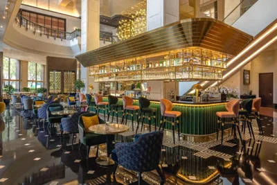 Meliá Hanoi – Photos 3