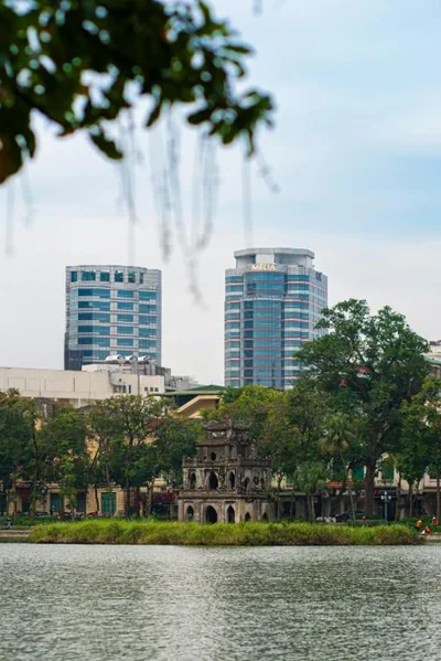 Meliá Hanoi – Photos 5
