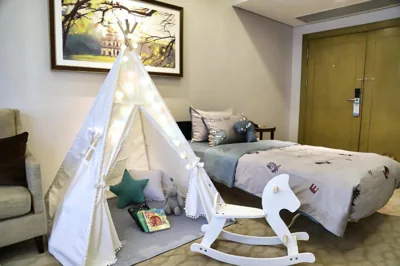 Meliá Hanoi – Photos 7