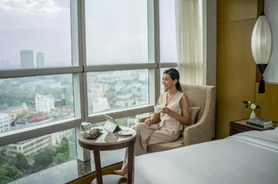 Meliá Hanoi – Photos 9