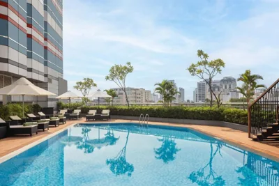 Meliá Hanoi – Photos 10