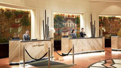 Meliá Hanoi – Photos 11