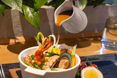 Meliá Hanoi – Photos 12