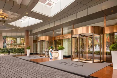 Meliá Hanoi – Photos 13
