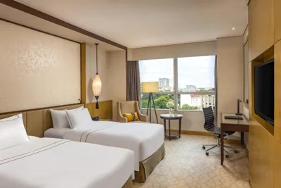 Meliá Hanoi – Photos 14