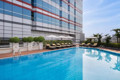 Meliá Hanoi – Photos 15