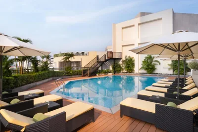 Meliá Hanoi – Photos 16