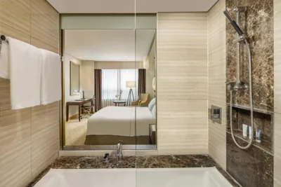 The Level Premium — Meliá Hanoi