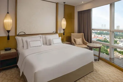 The Level Suite — Meliá Hanoi
